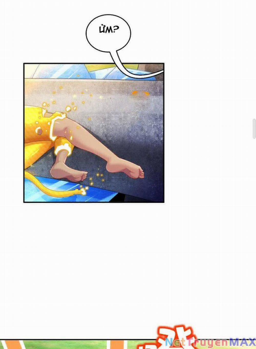 Tuyệt Thế Đạo Lữ 89 trang 35