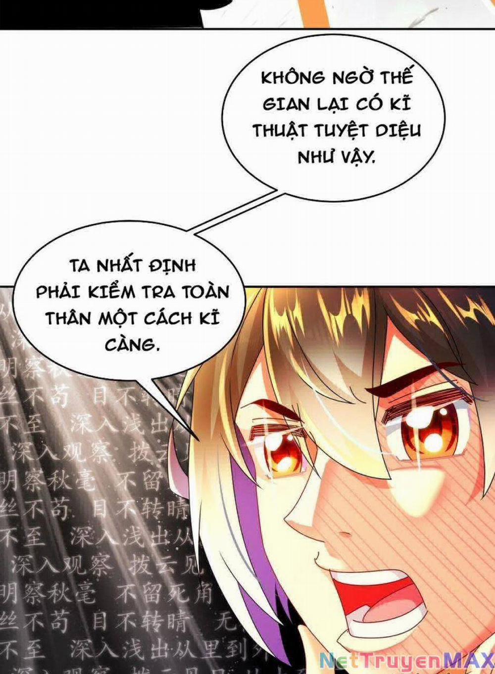 Tuyệt Thế Đạo Lữ 89 trang 37