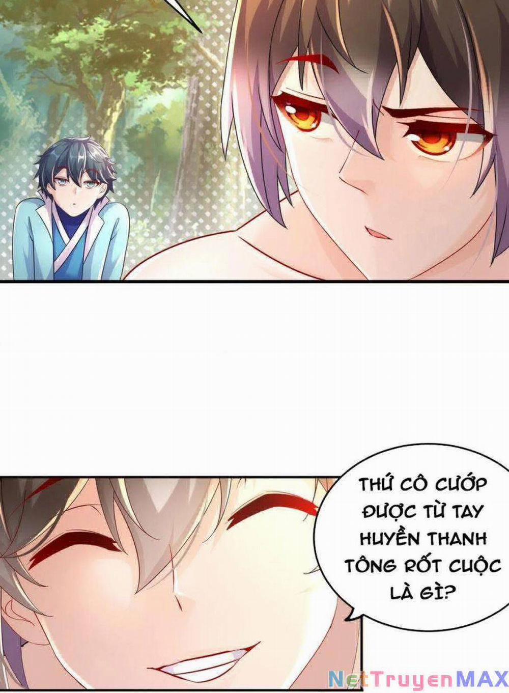 Tuyệt Thế Đạo Lữ 89 trang 5