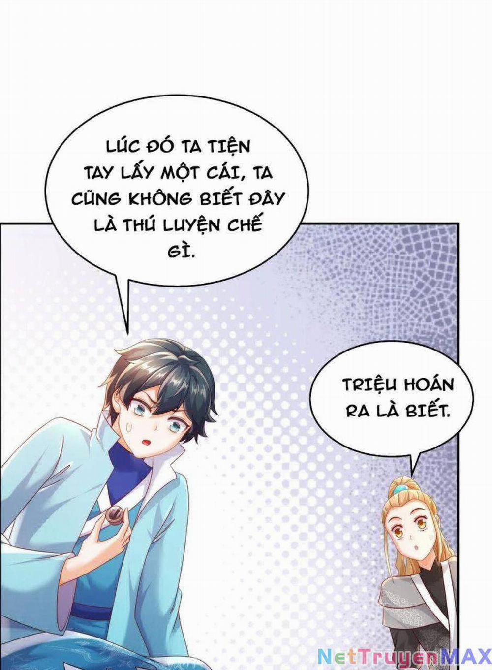 Tuyệt Thế Đạo Lữ 89 trang 7