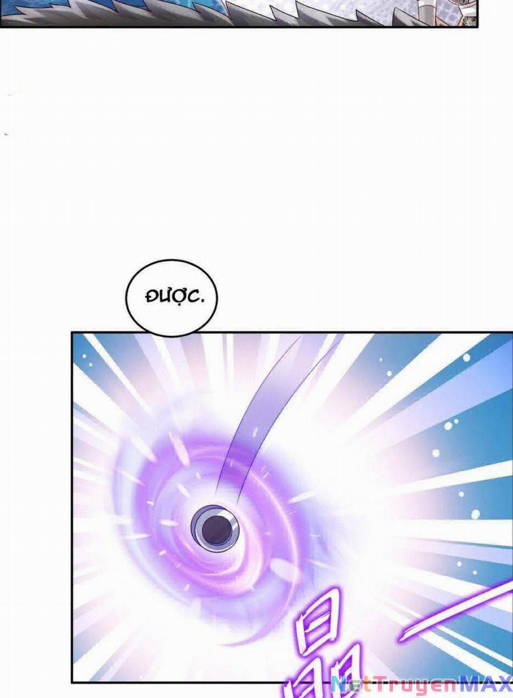 Tuyệt Thế Đạo Lữ 89 trang 8