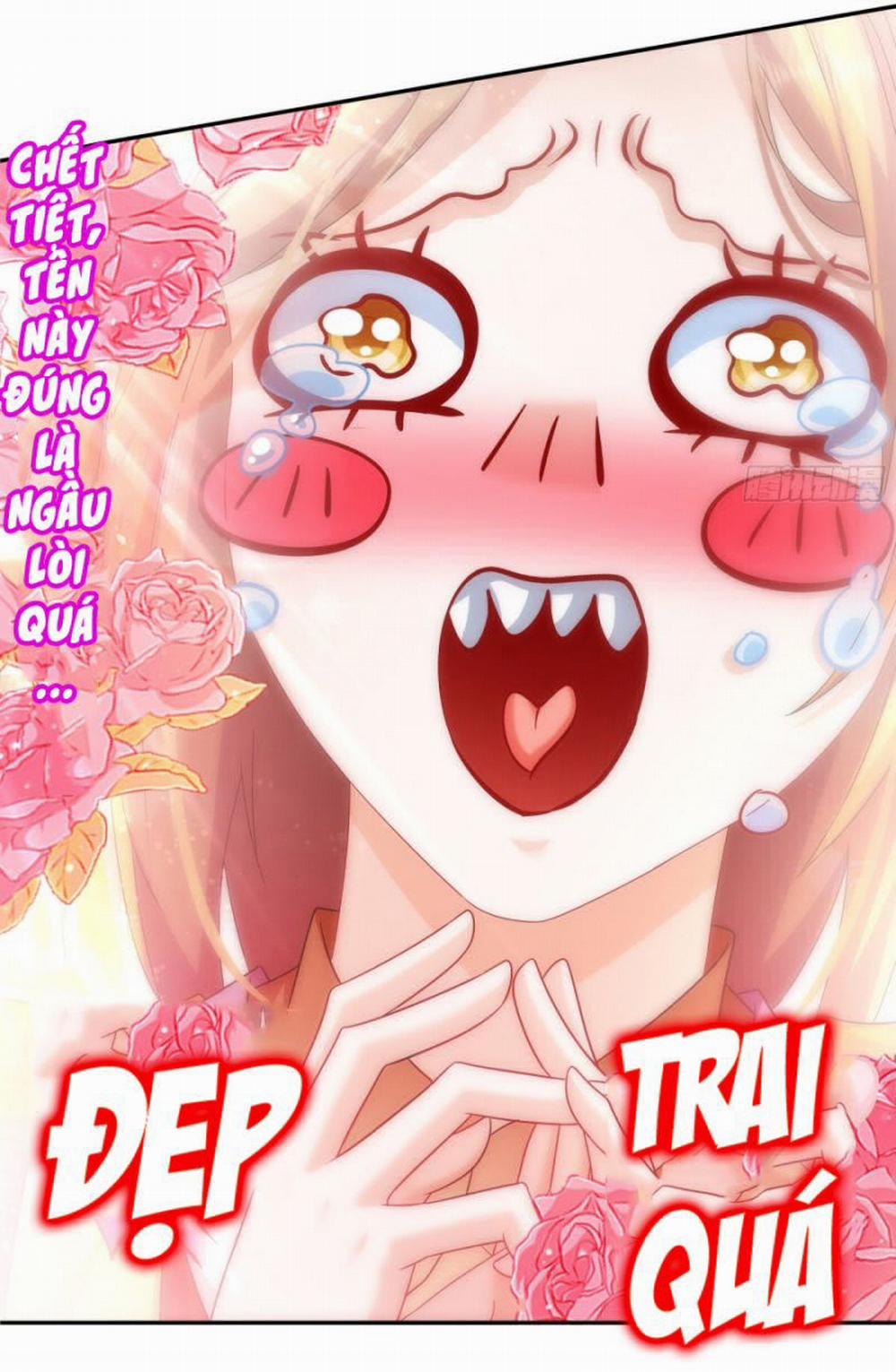 Tuyệt Thế Đạo Lữ 9 trang 10