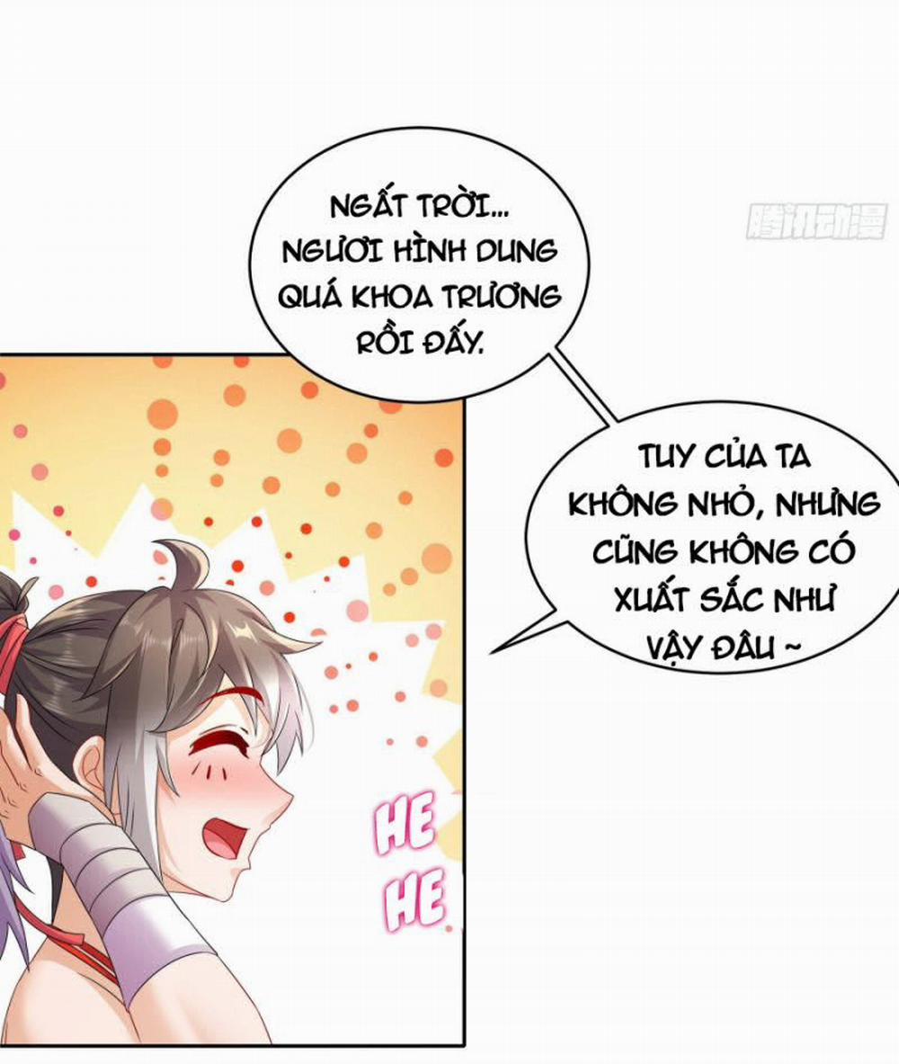 Tuyệt Thế Đạo Lữ 9 trang 14