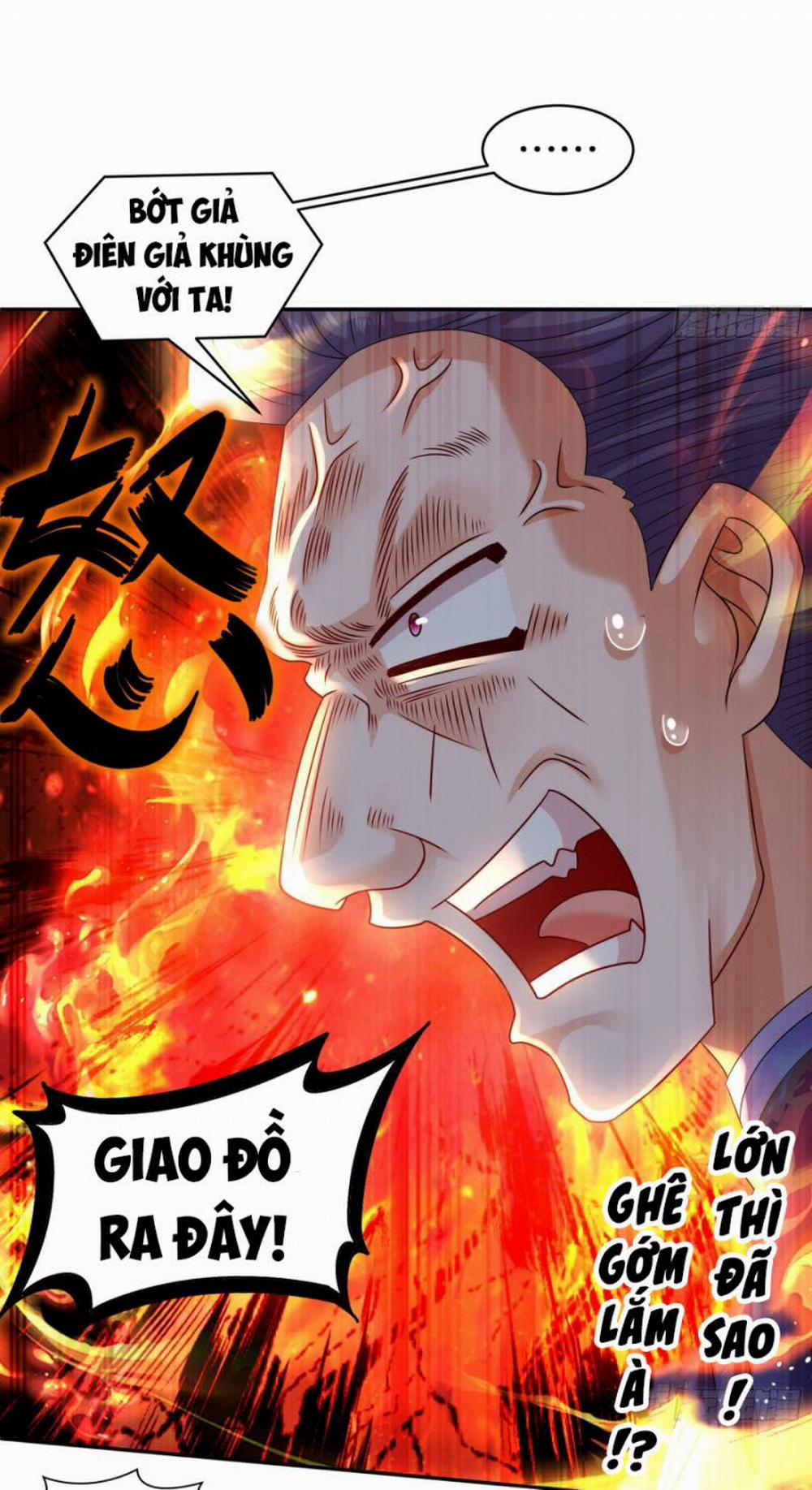 Tuyệt Thế Đạo Lữ 9 trang 15