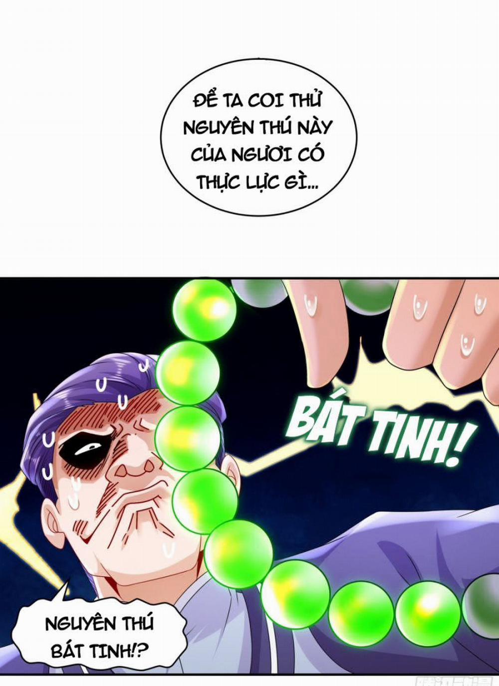 Tuyệt Thế Đạo Lữ 9 trang 21