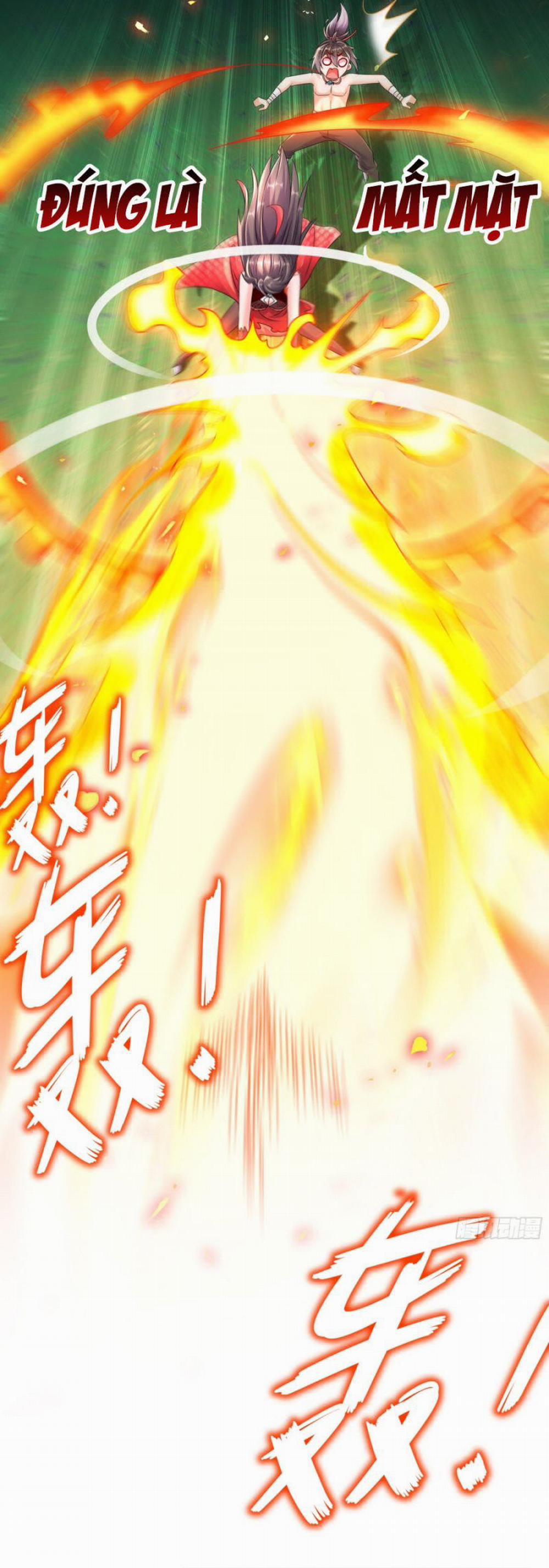 Tuyệt Thế Đạo Lữ 9 trang 25