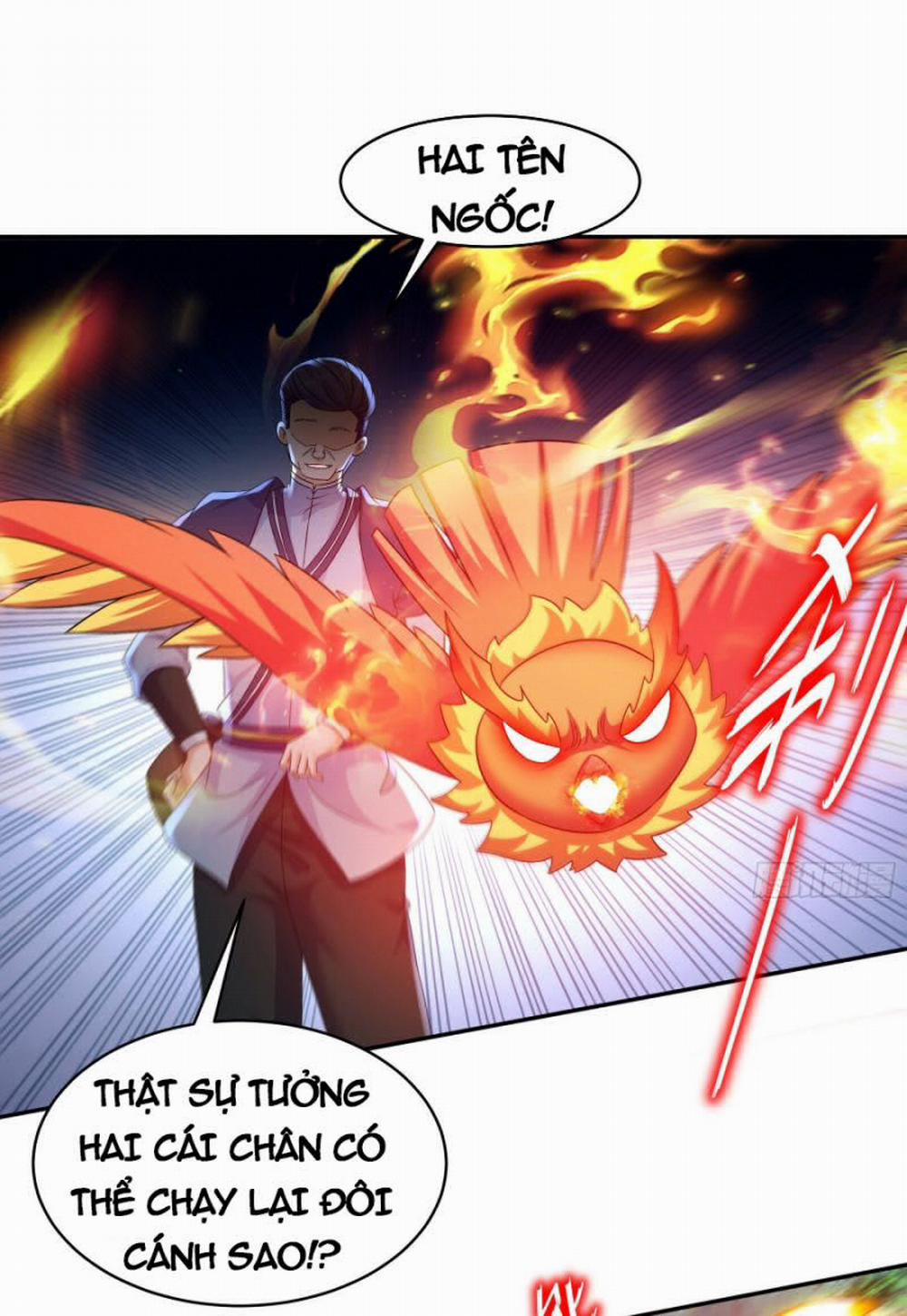 Tuyệt Thế Đạo Lữ 9 trang 6