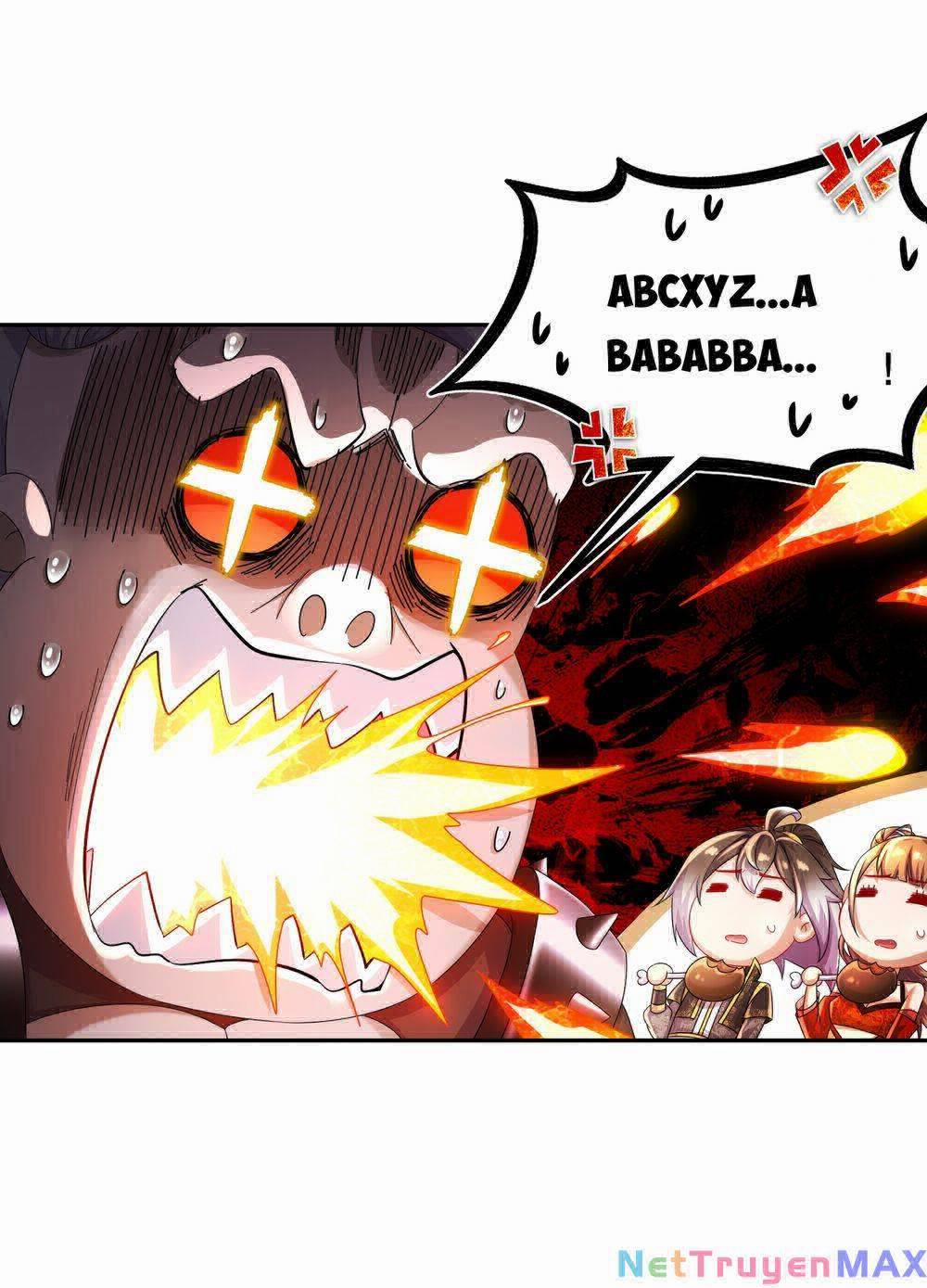 Tuyệt Thế Đạo Lữ 90 trang 11