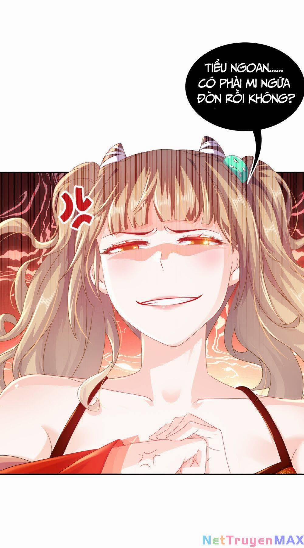 Tuyệt Thế Đạo Lữ 90 trang 12