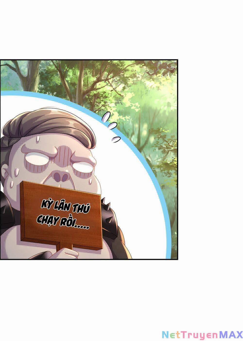 Tuyệt Thế Đạo Lữ 90 trang 13