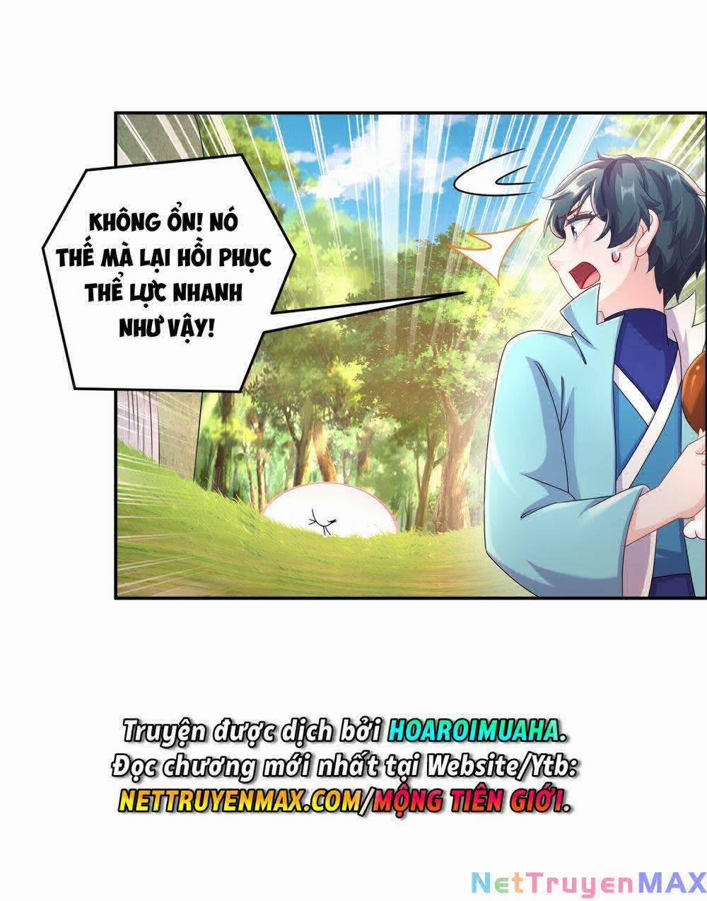 Tuyệt Thế Đạo Lữ 90 trang 14