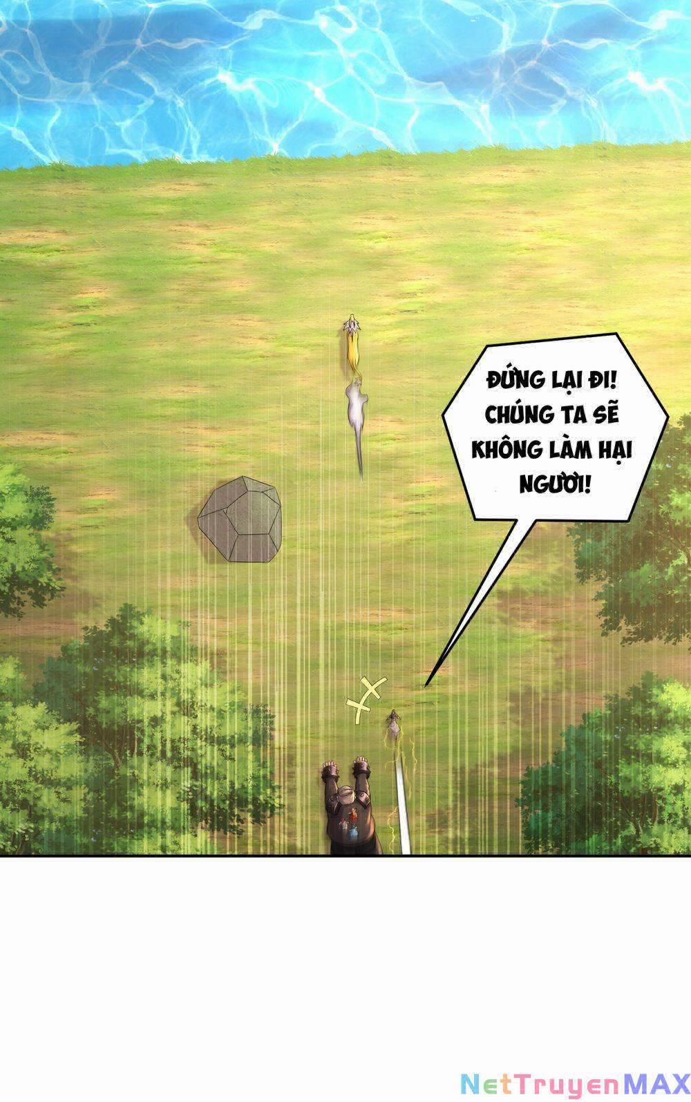 Tuyệt Thế Đạo Lữ 90 trang 18