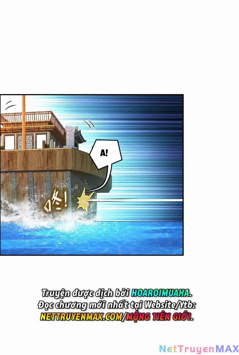 Tuyệt Thế Đạo Lữ 90 trang 22