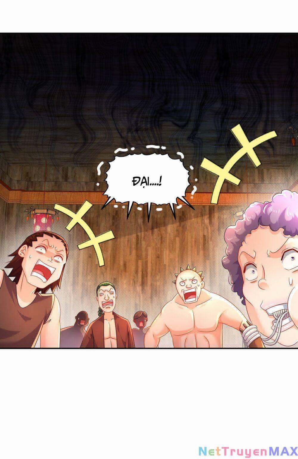 Tuyệt Thế Đạo Lữ 90 trang 23