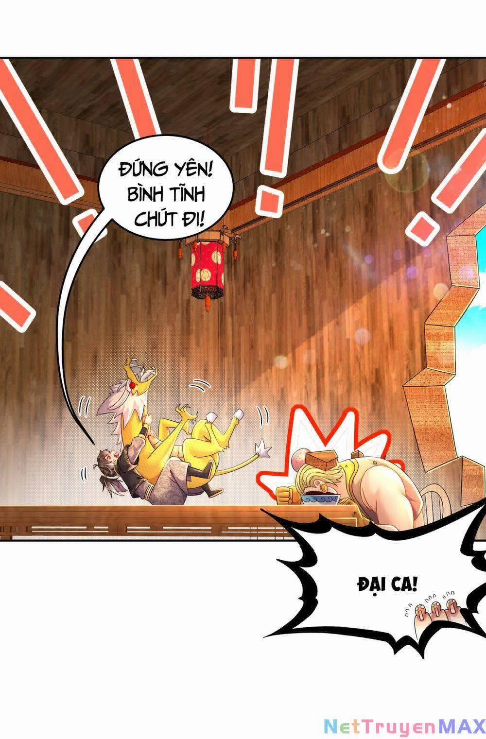 Tuyệt Thế Đạo Lữ 90 trang 24