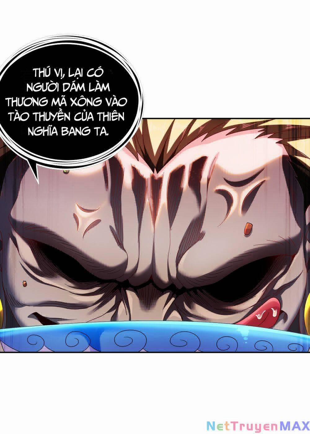 Tuyệt Thế Đạo Lữ 90 trang 26