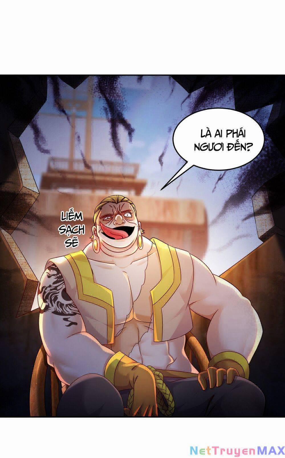 Tuyệt Thế Đạo Lữ 90 trang 27