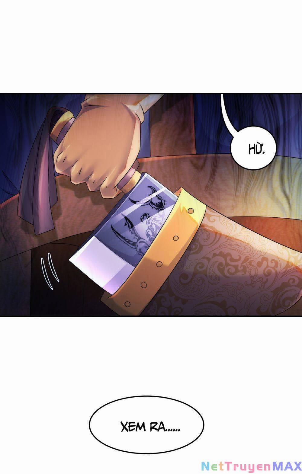 Tuyệt Thế Đạo Lữ 90 trang 29