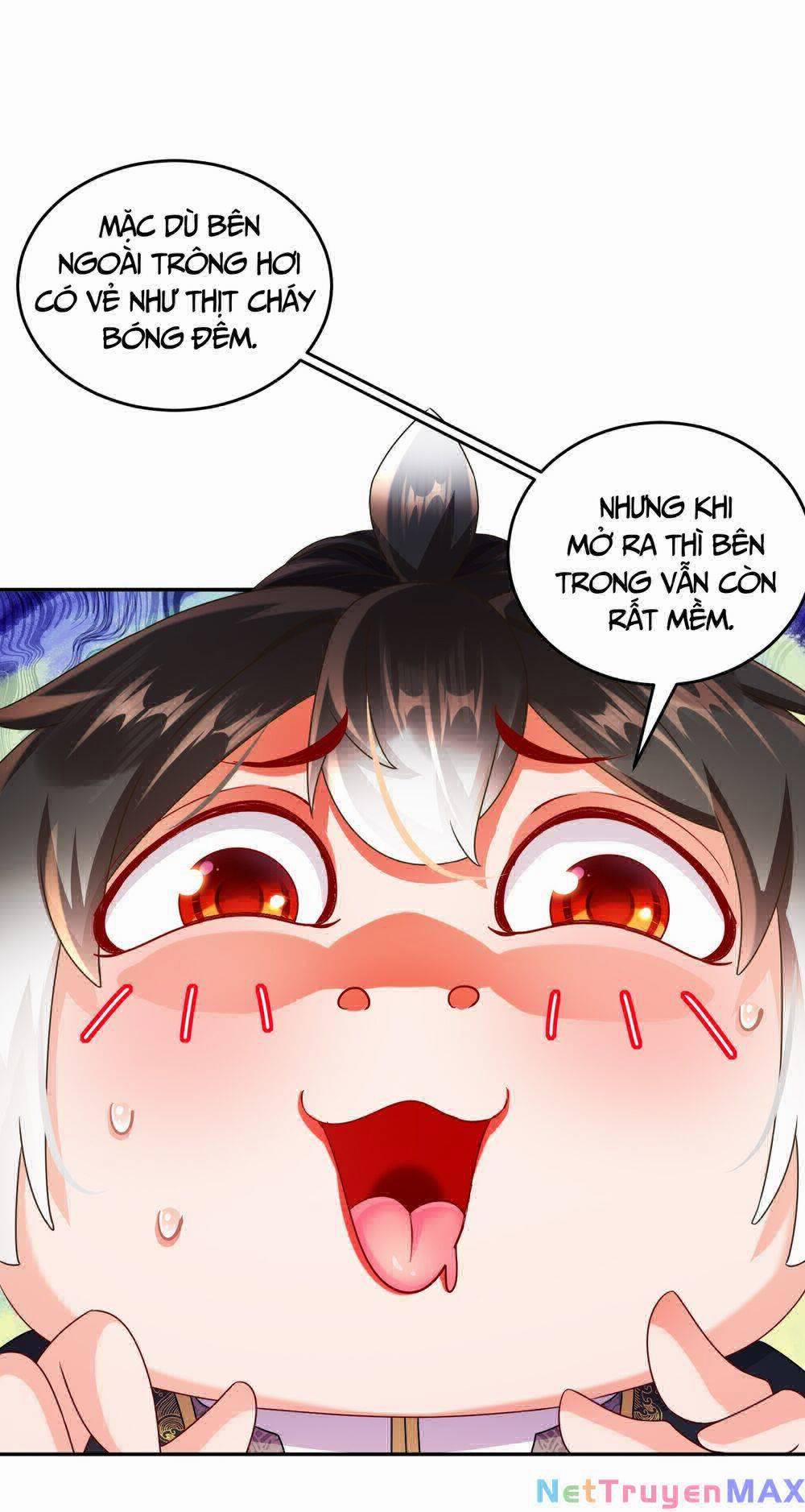 Tuyệt Thế Đạo Lữ 90 trang 3