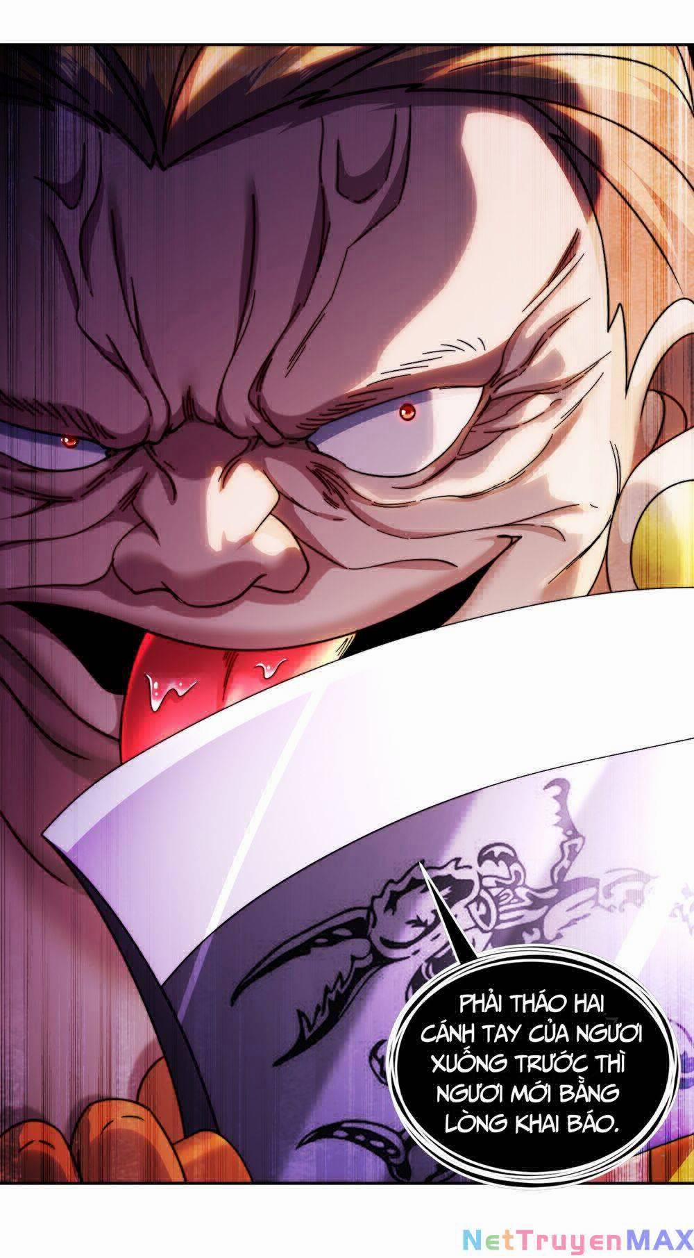 Tuyệt Thế Đạo Lữ 90 trang 30