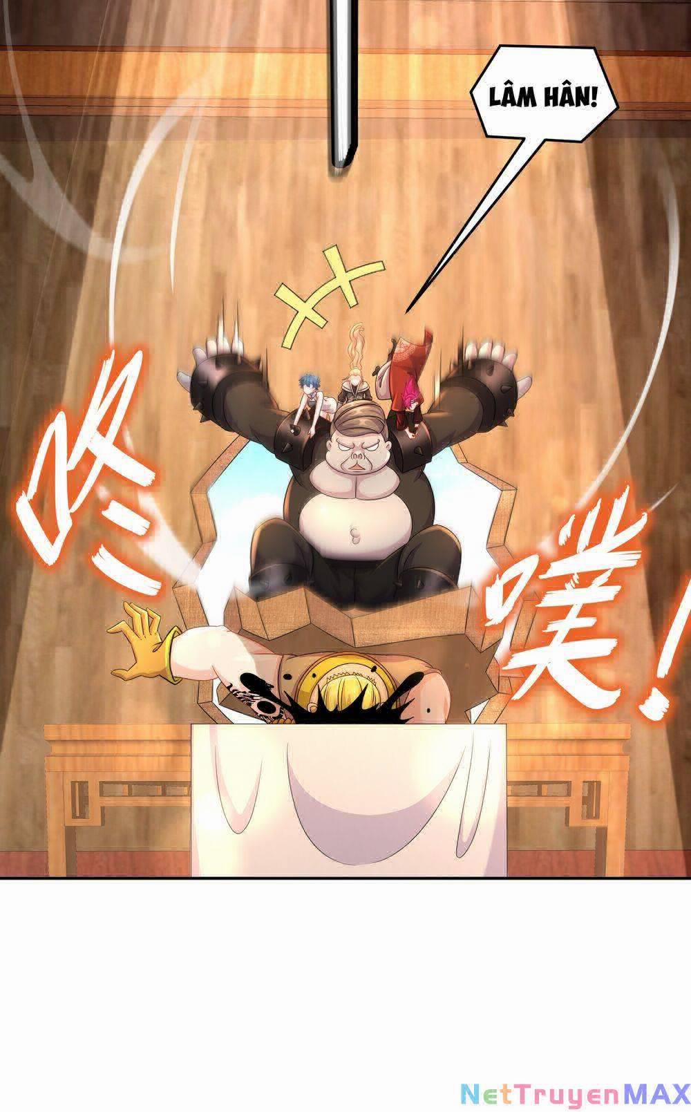 Tuyệt Thế Đạo Lữ 90 trang 32