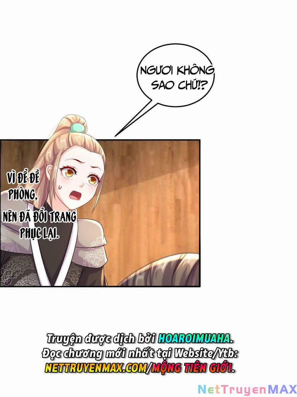 Tuyệt Thế Đạo Lữ 90 trang 34