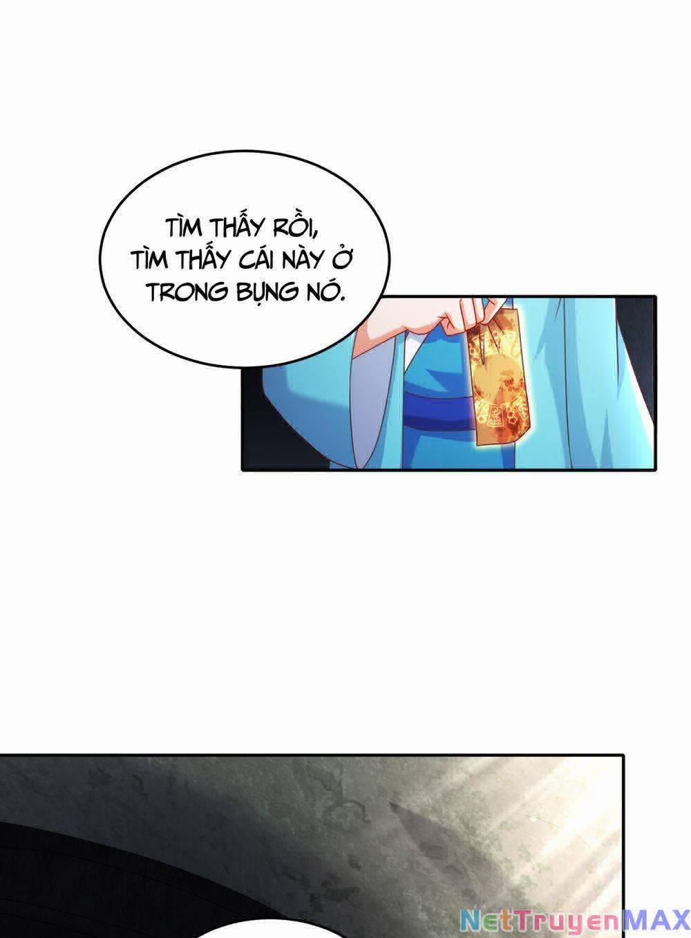 Tuyệt Thế Đạo Lữ 90 trang 5