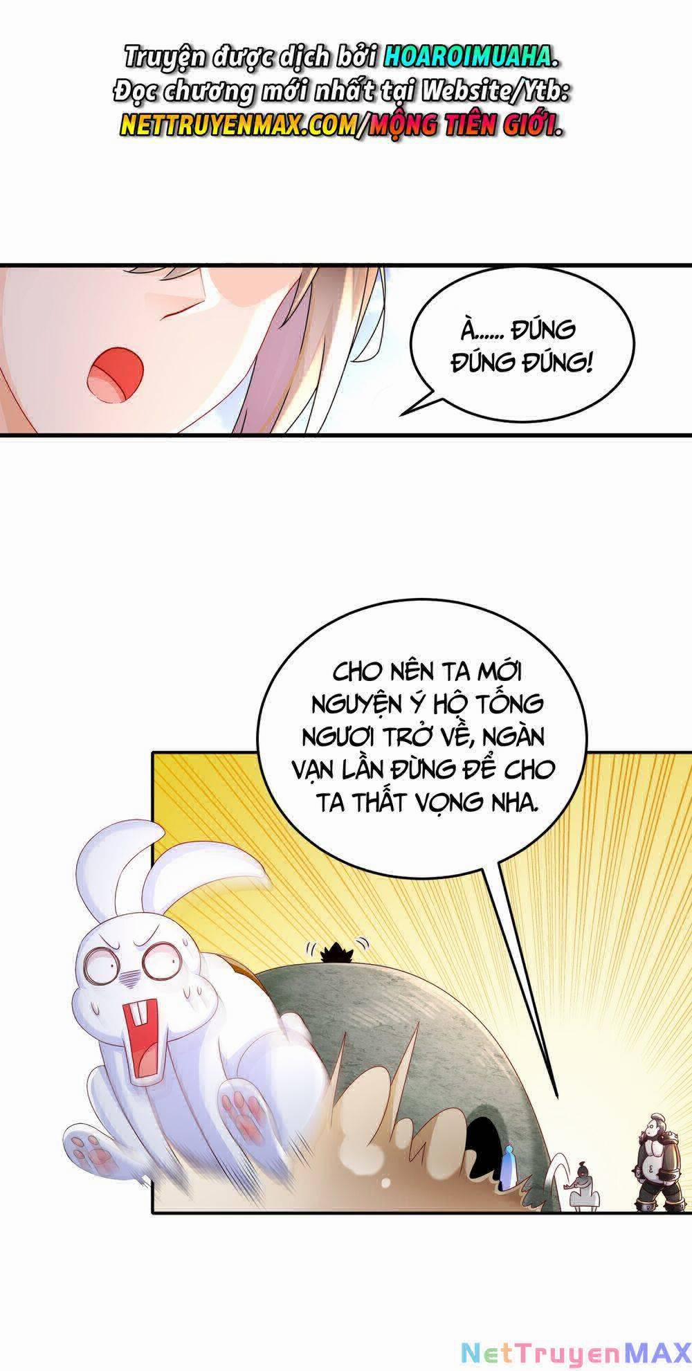 Tuyệt Thế Đạo Lữ 90 trang 8