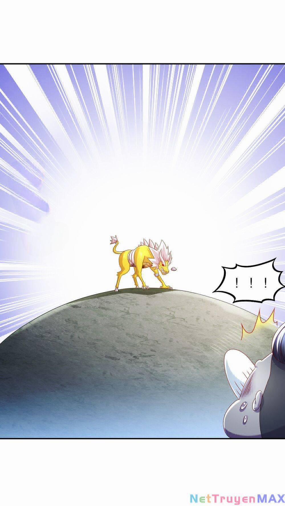 Tuyệt Thế Đạo Lữ 90 trang 9