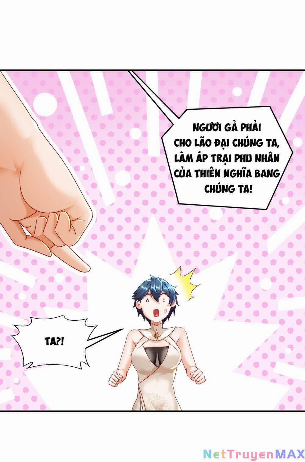 Tuyệt Thế Đạo Lữ 91 trang 10