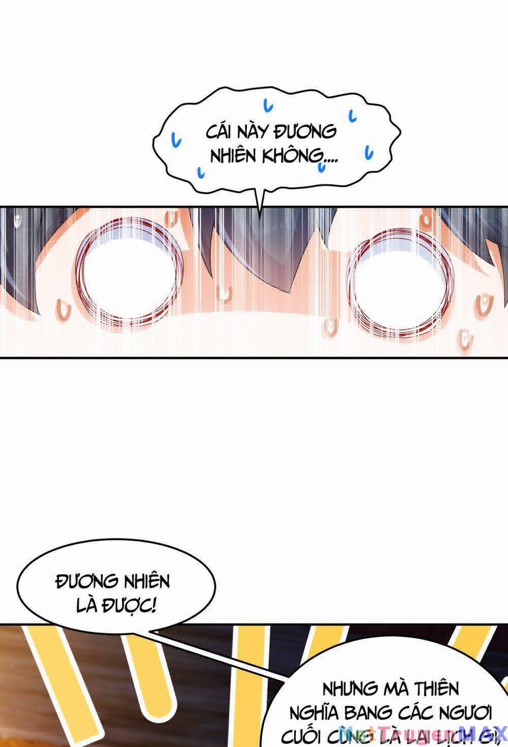 Tuyệt Thế Đạo Lữ 91 trang 11