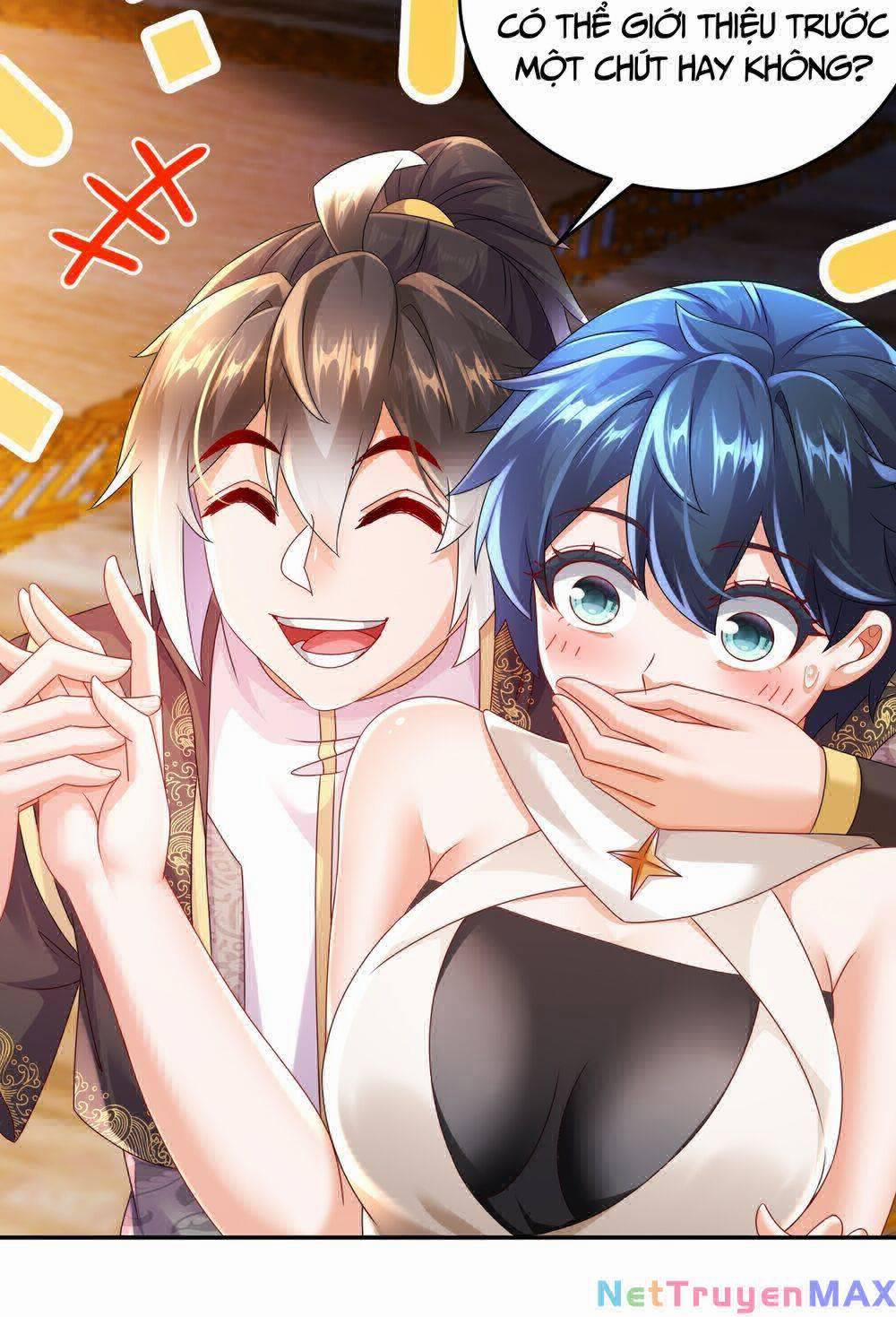 Tuyệt Thế Đạo Lữ 91 trang 12