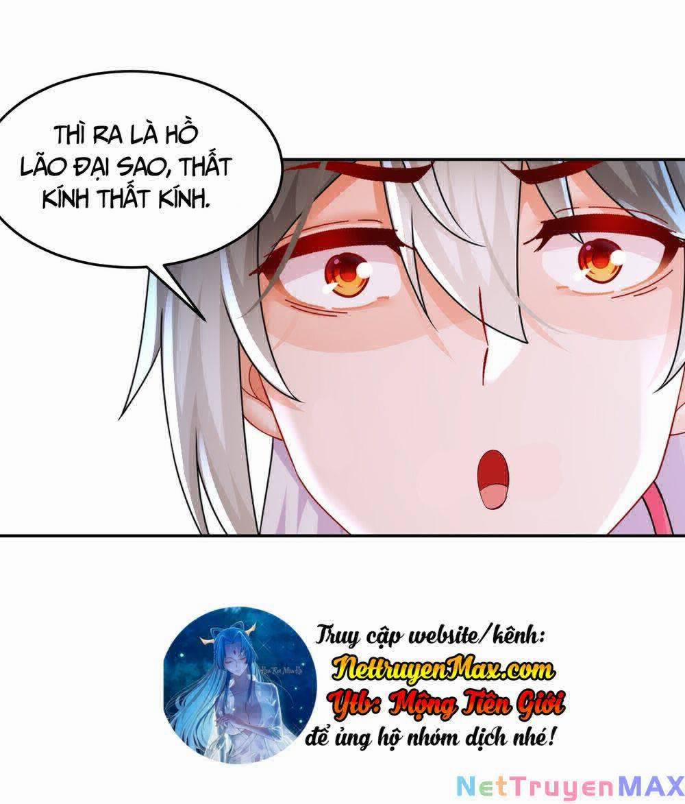 Tuyệt Thế Đạo Lữ 91 trang 14