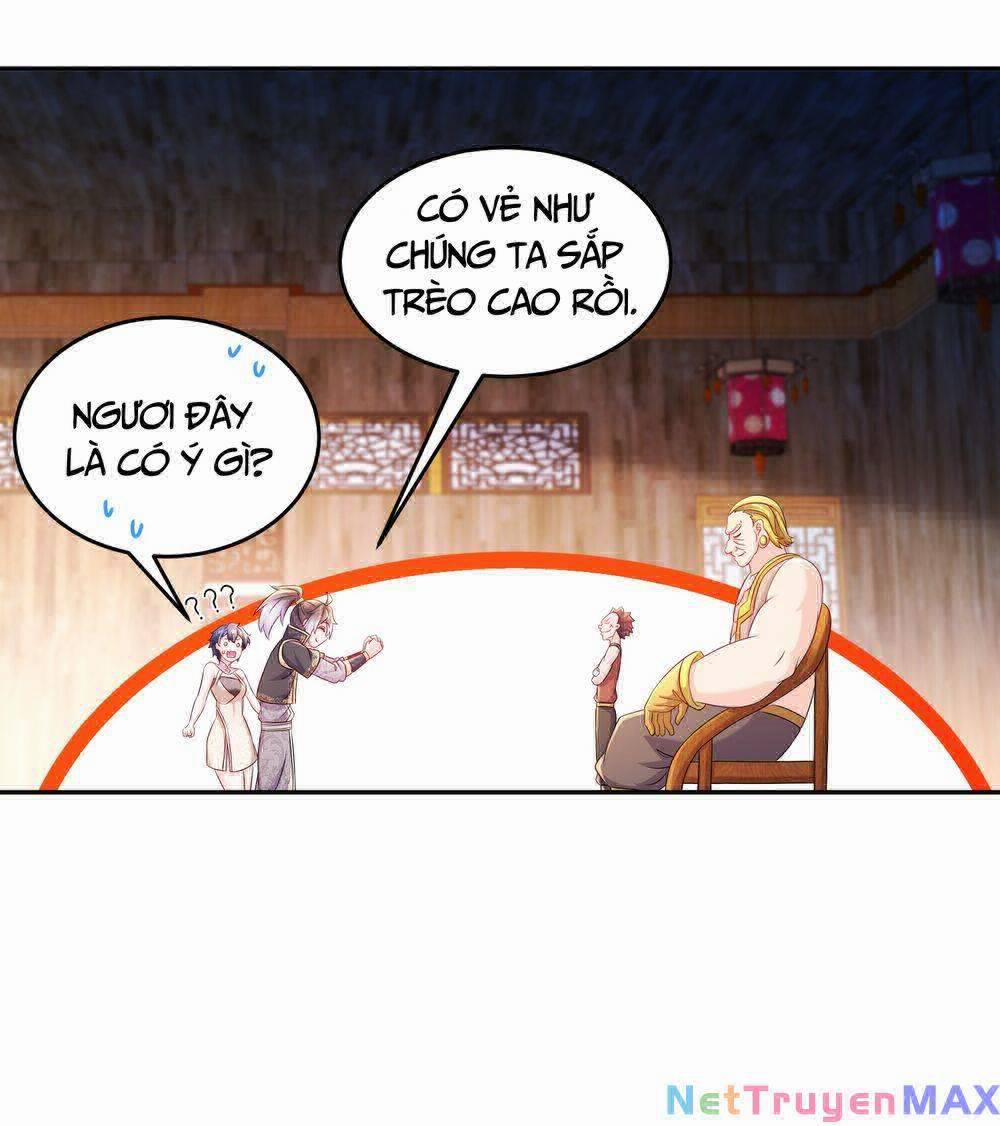 Tuyệt Thế Đạo Lữ 91 trang 15