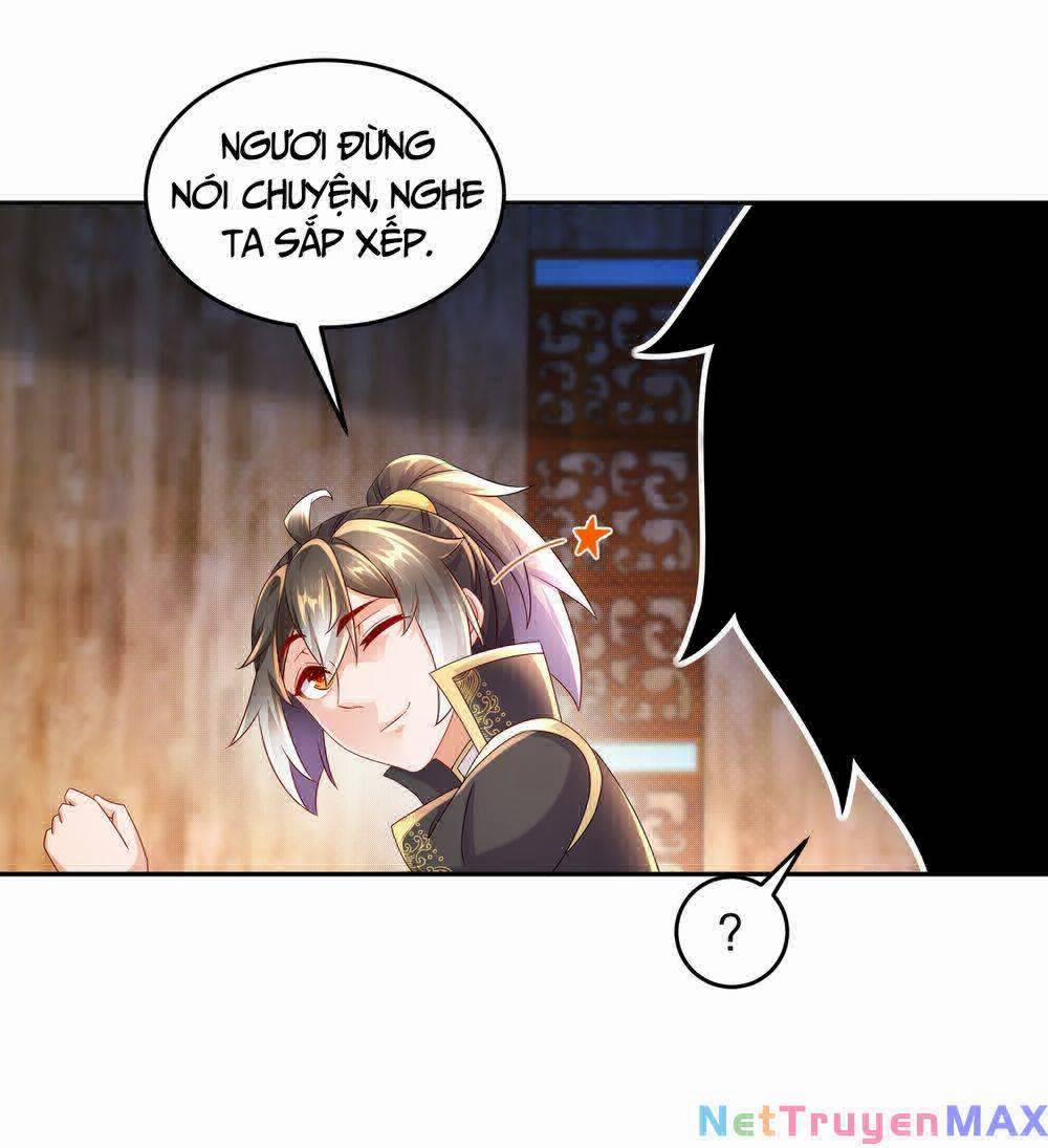 Tuyệt Thế Đạo Lữ 91 trang 16