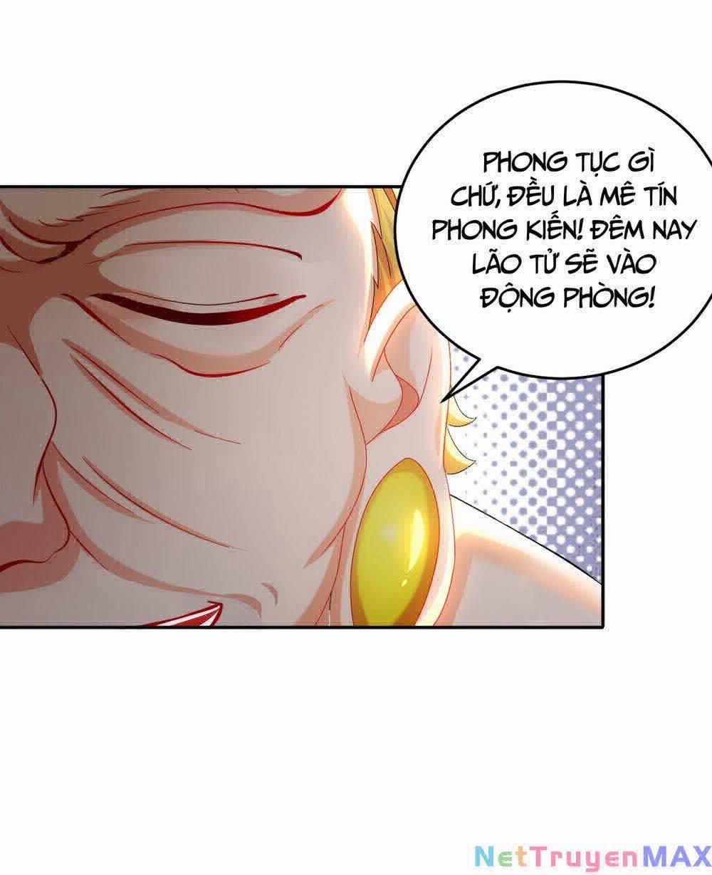 Tuyệt Thế Đạo Lữ 91 trang 22