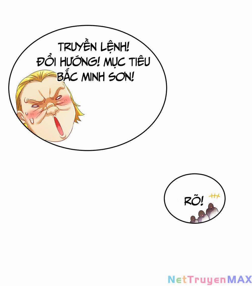 Tuyệt Thế Đạo Lữ 91 trang 26