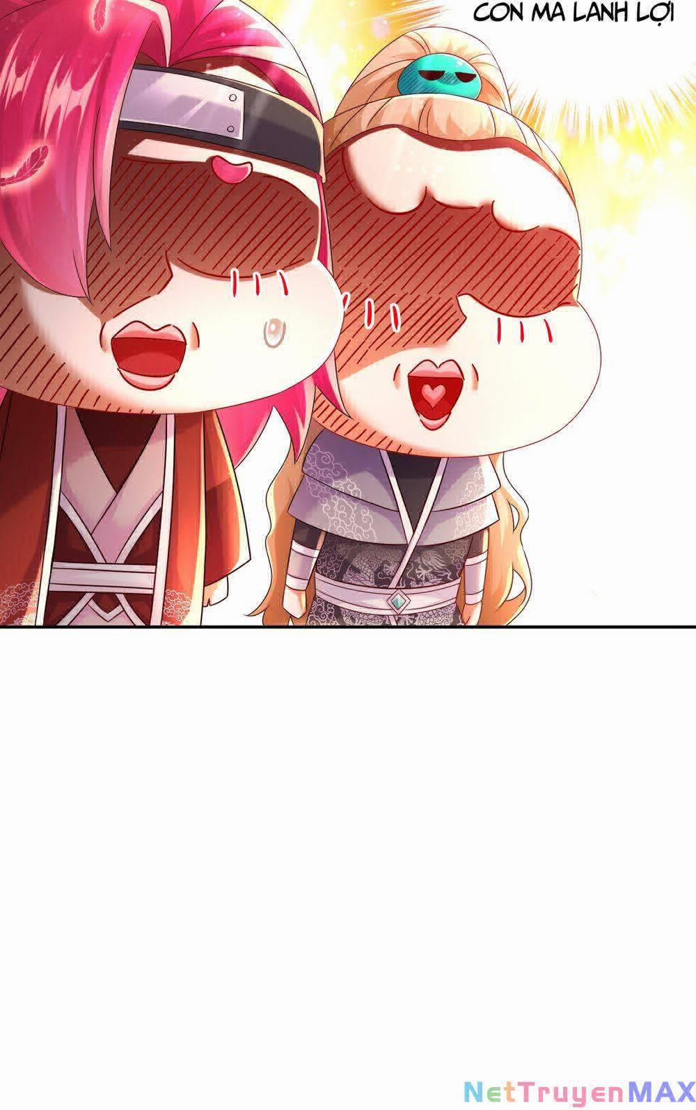 Tuyệt Thế Đạo Lữ 91 trang 30