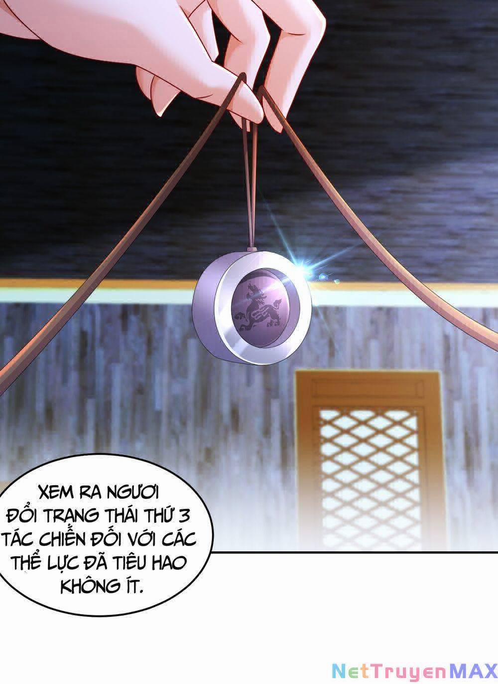 Tuyệt Thế Đạo Lữ 91 trang 32