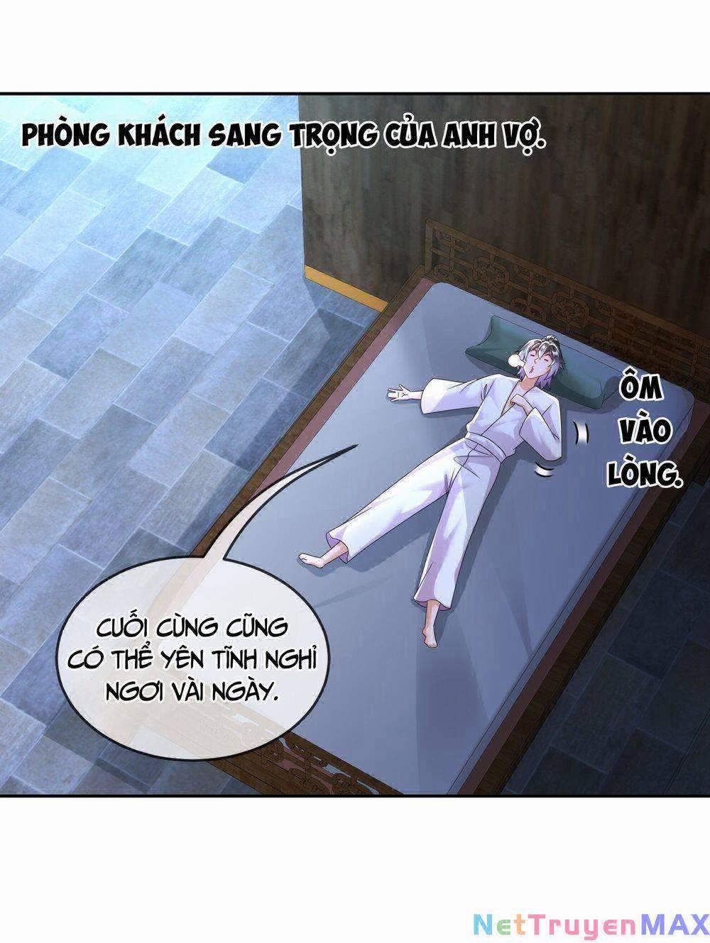 Tuyệt Thế Đạo Lữ 91 trang 33