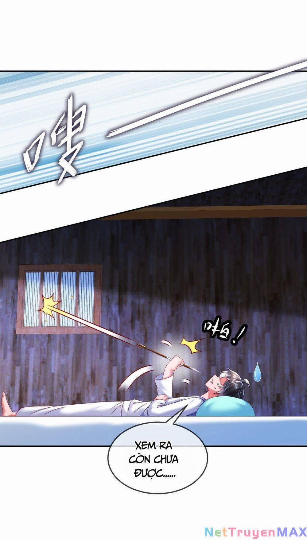 Tuyệt Thế Đạo Lữ 91 trang 34