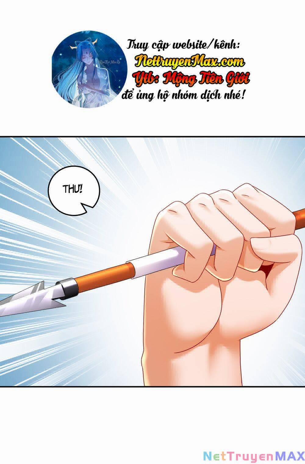 Tuyệt Thế Đạo Lữ 91 trang 35