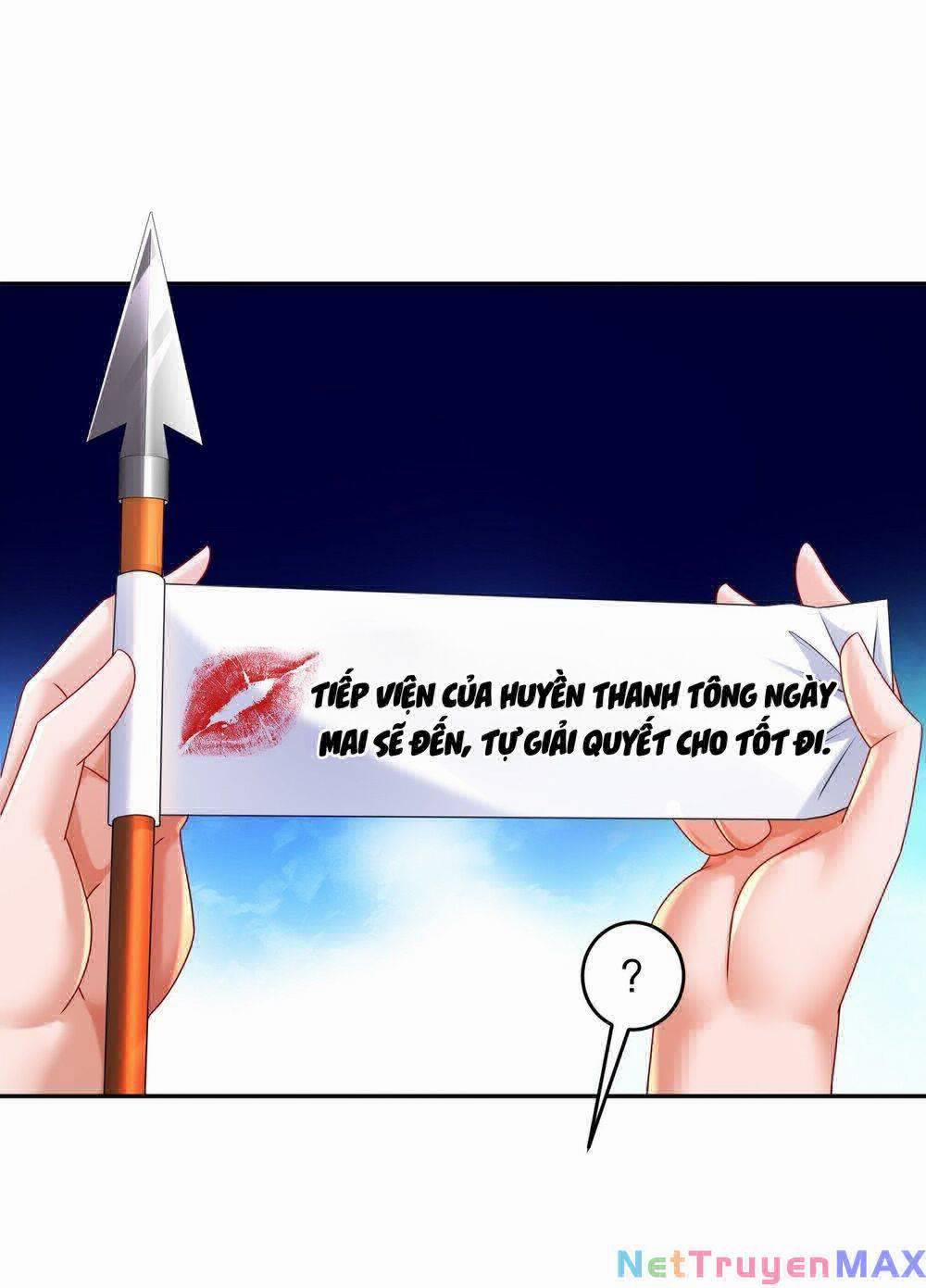 Tuyệt Thế Đạo Lữ 91 trang 36