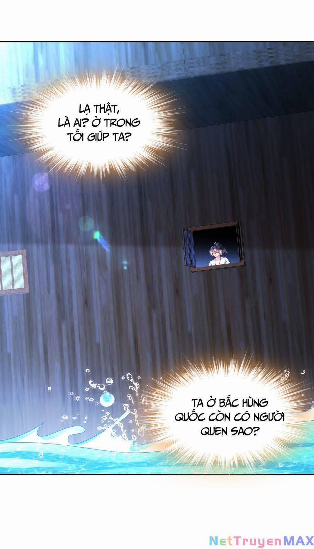 Tuyệt Thế Đạo Lữ 91 trang 37