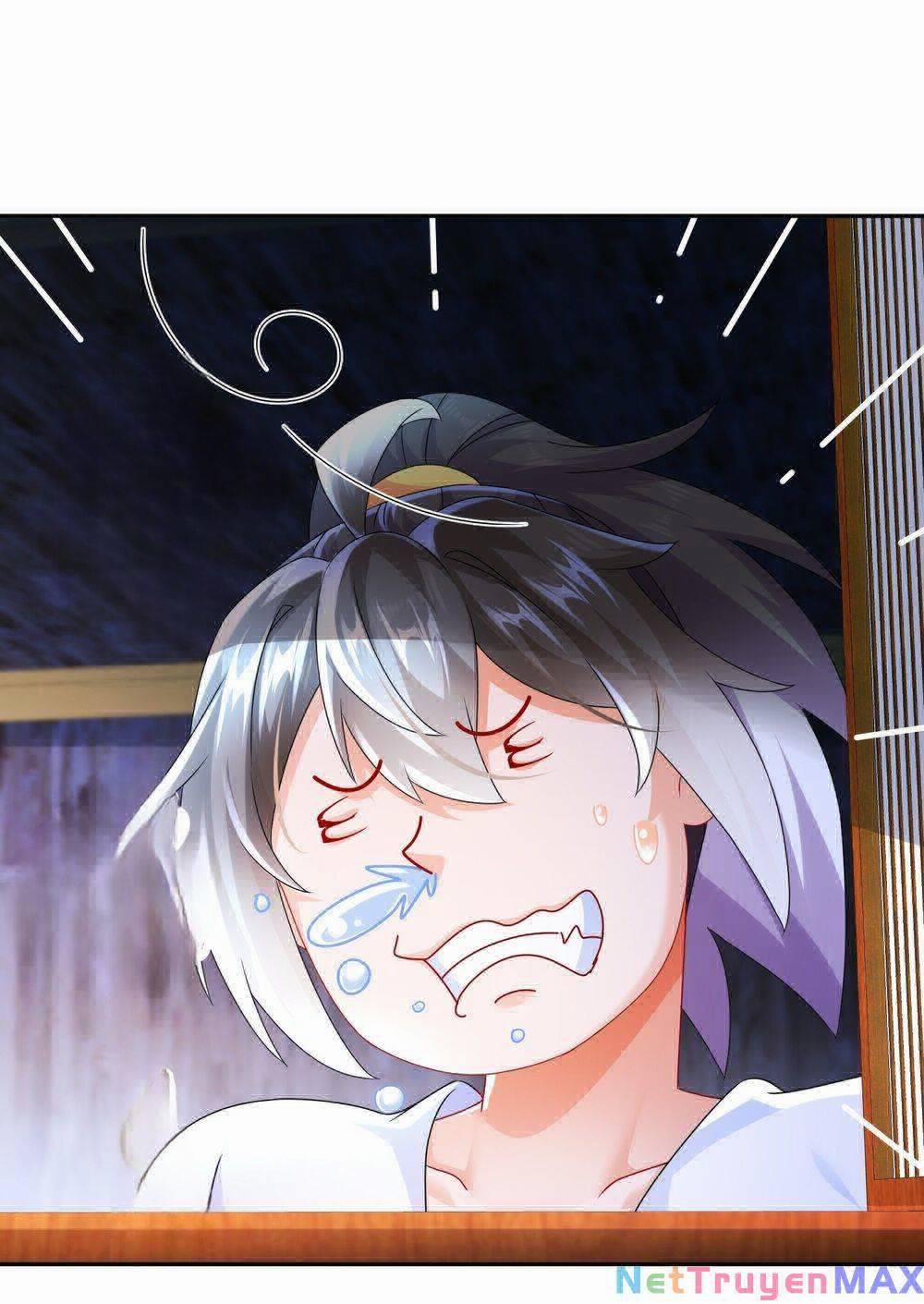 Tuyệt Thế Đạo Lữ 91 trang 38