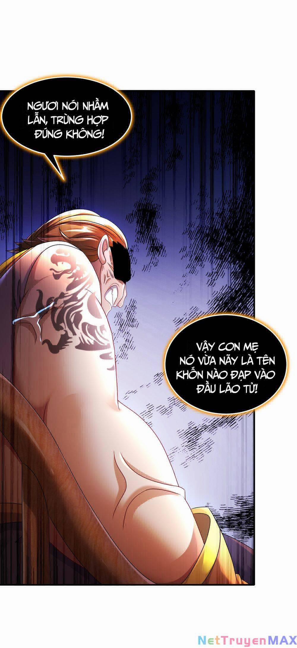 Tuyệt Thế Đạo Lữ 91 trang 4