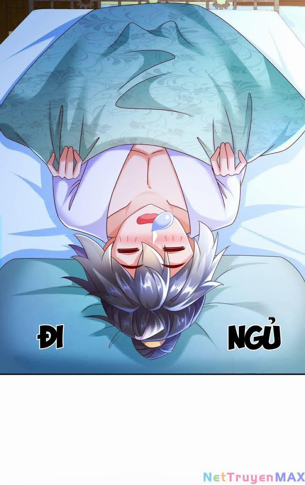 Tuyệt Thế Đạo Lữ 91 trang 40