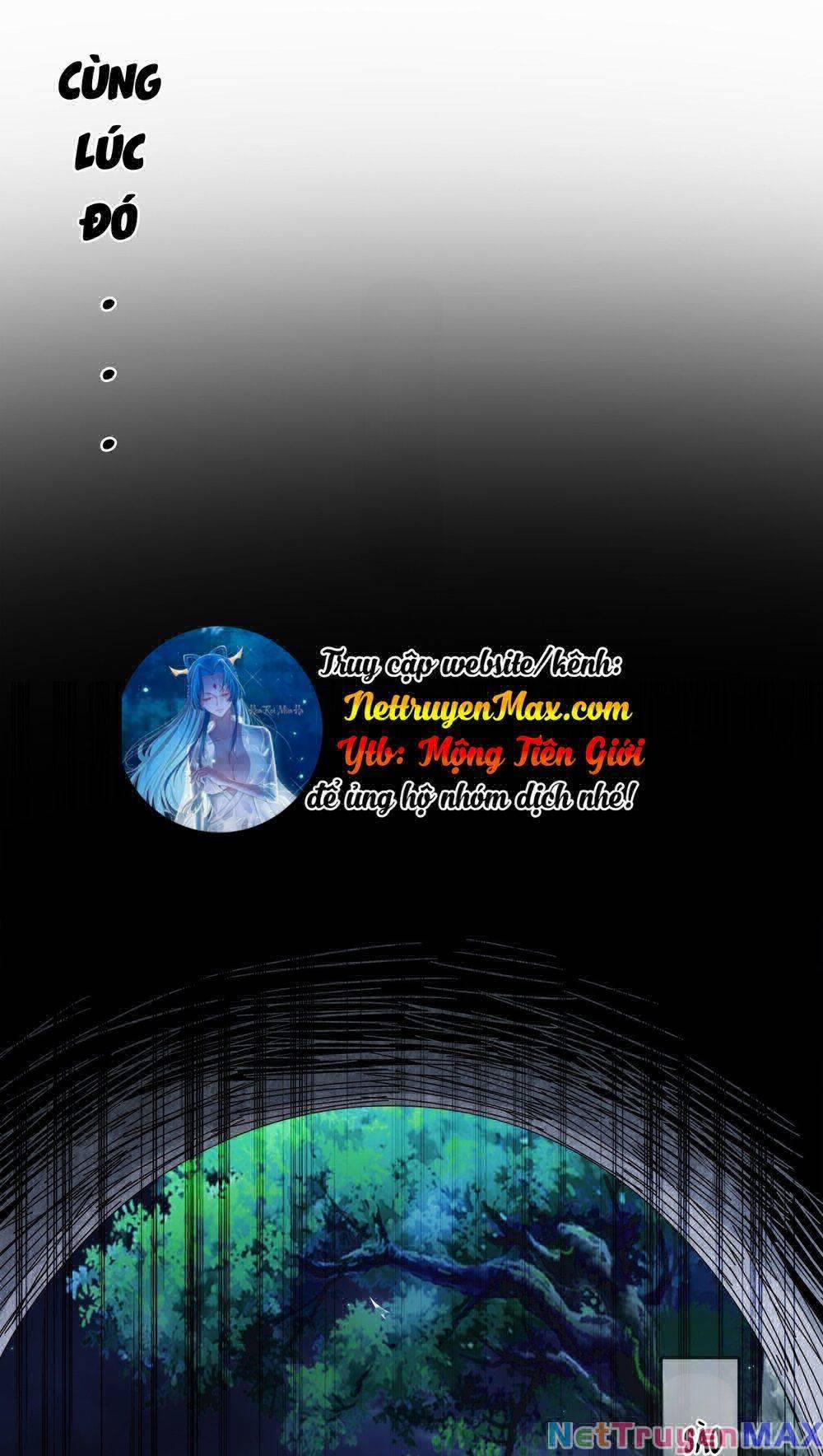 Tuyệt Thế Đạo Lữ 91 trang 41