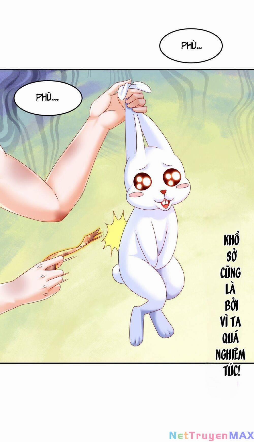 Tuyệt Thế Đạo Lữ 91 trang 43