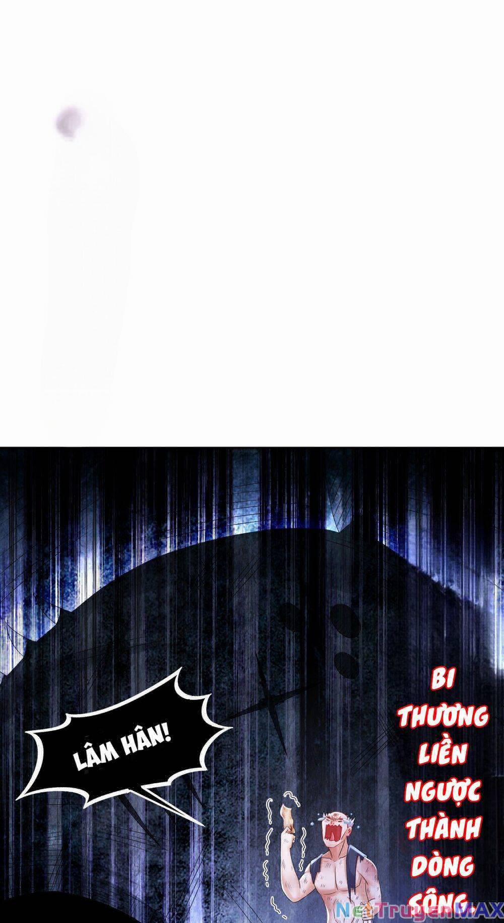 Tuyệt Thế Đạo Lữ 91 trang 44